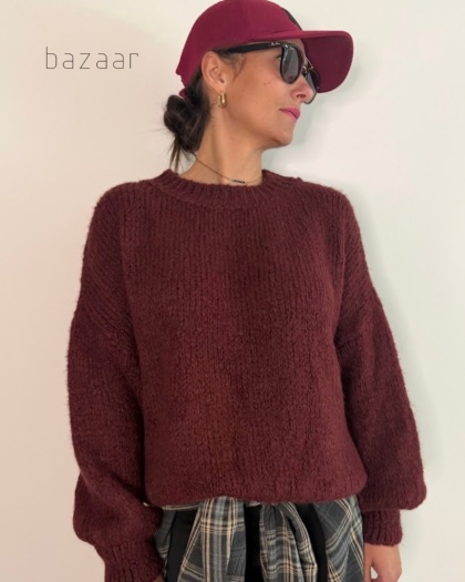 Sweter Holly