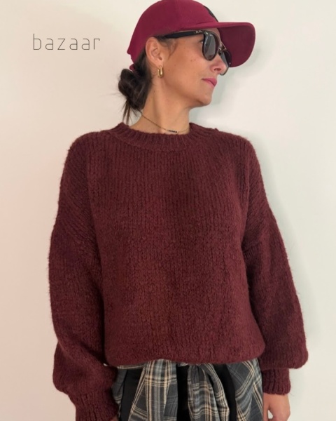 Sweter Holly