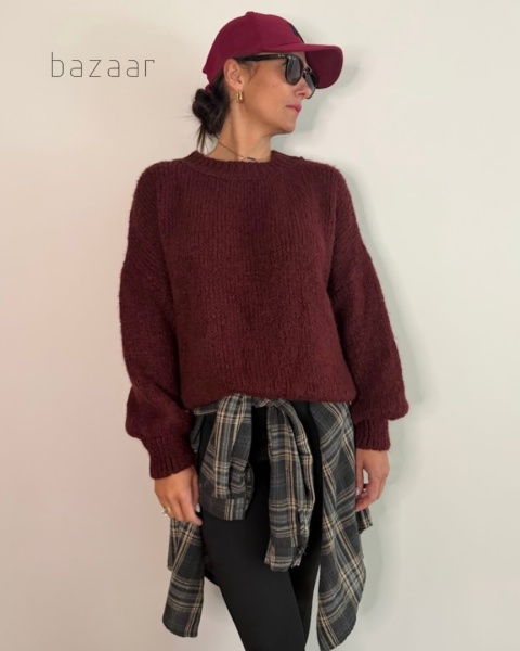 Sweter Holly