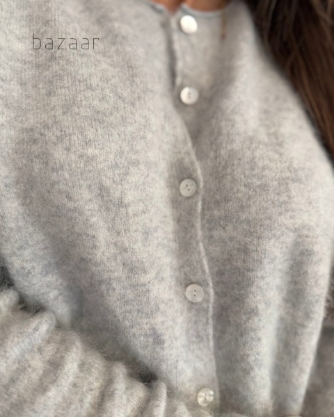 Sweter Leon