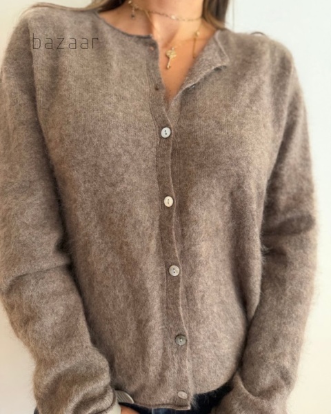 Sweter Leon
