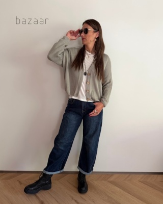 Sweter Mia