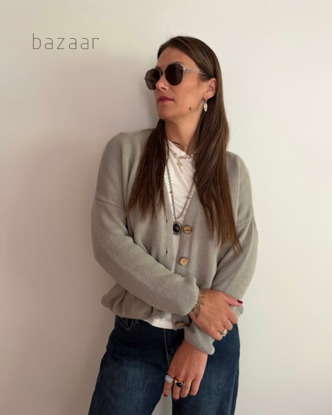 Sweter Mia