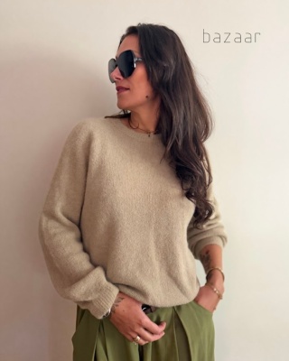 Sweter Milano