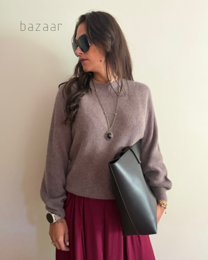 Sweter Milano