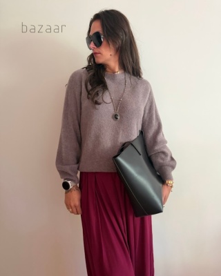 Sweter Milano