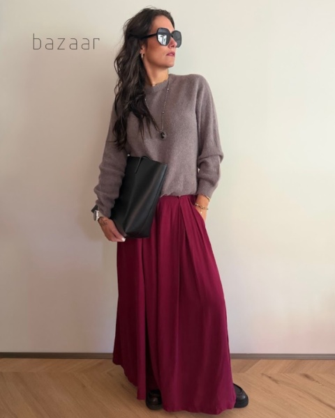 Sweter Milano