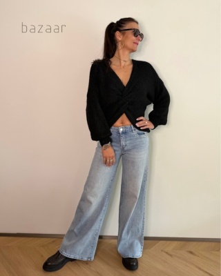 Sweter Twist