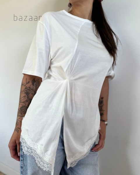 T-SHIRT LEA