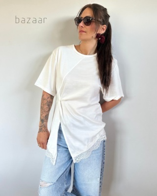 T-SHIRT LEA