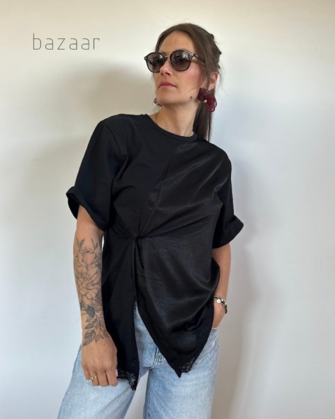 T-SHIRT LEA