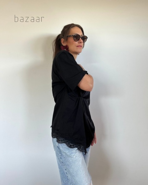 T-SHIRT LEA