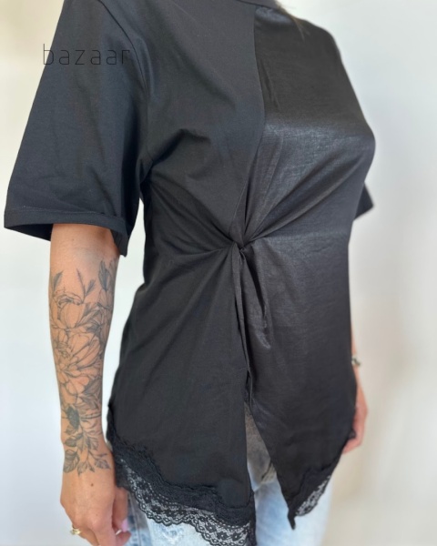 T-SHIRT LEA