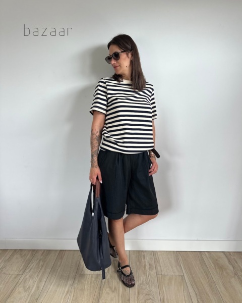 Tshirt Stripes