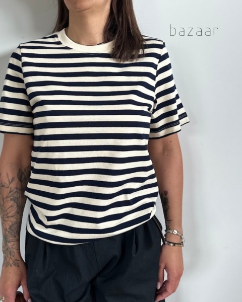 Tshirt Stripes